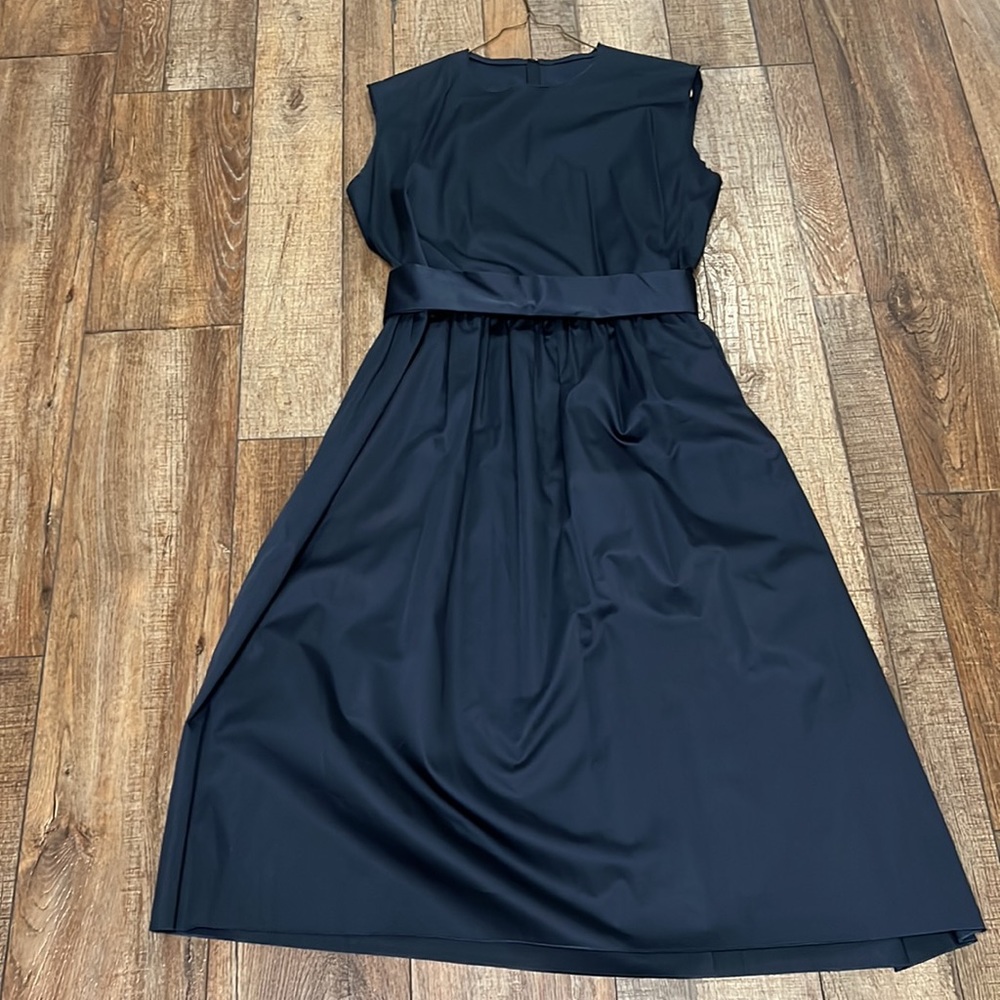 Ms miss dress
